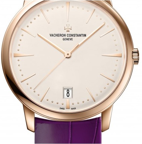 パトリモニー・スモールモデル