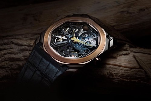 ブルガリの時計修理は老舗が多い福岡で相談を