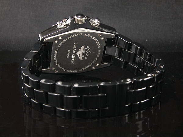 ジョンハリソン　腕時計