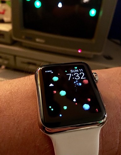 50 Apple Watch 壁紙 ブランド