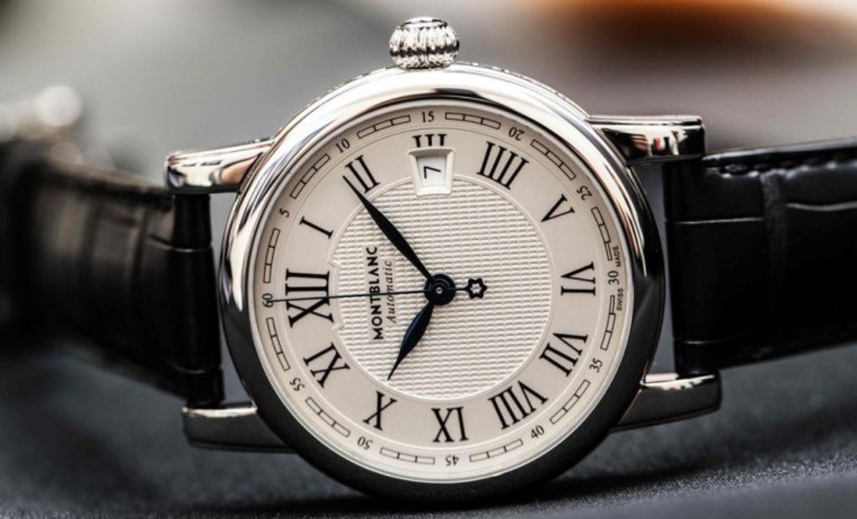 モンブラン(時計)の電池交換の人気業者3選！値段と口コミも