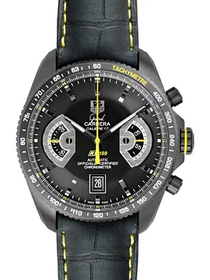 グランドカレラ クロノグラフ キャリバー17 RS2CAV518J.FC6274