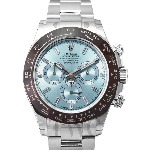 ロレックス   デイトナ  (アイスブルー)