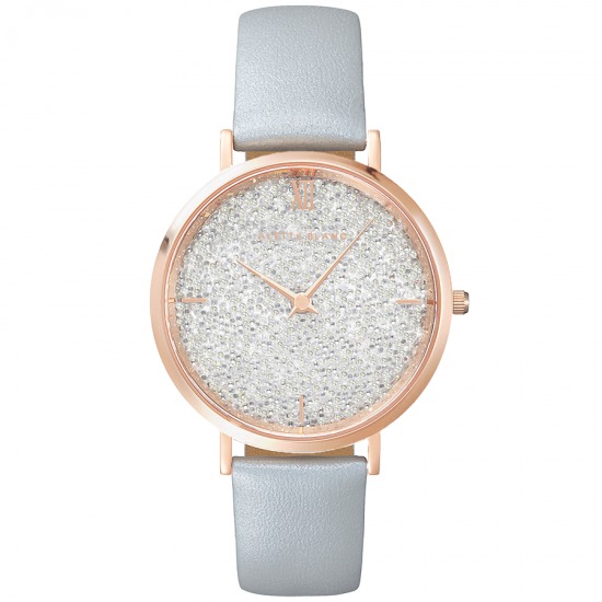 アレットブラン Moonflower ムーンホワイト/パールグレー