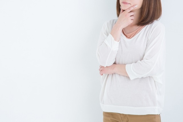 メンテナンスは安くない