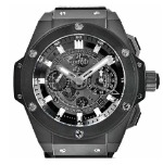 ウブロ"キングパワー"：701.CI.0170.RX