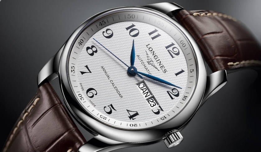 ロンジンの現在