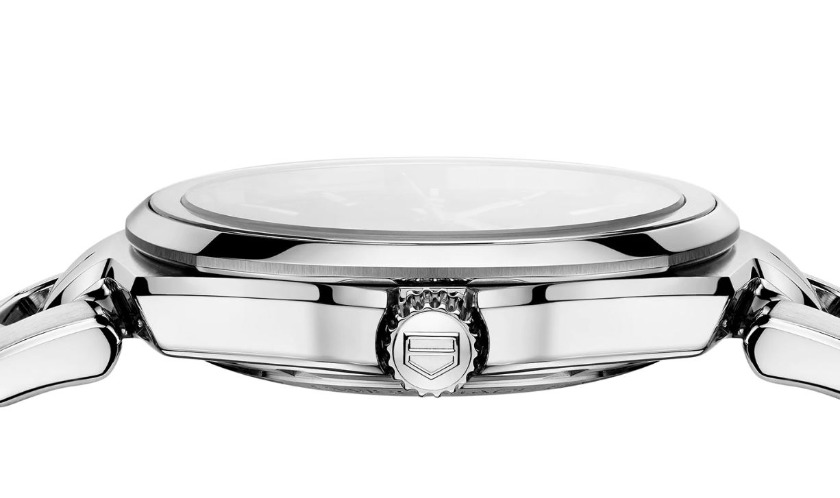 タグホイヤー リンクの特徴