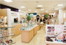 時計宝石メガネ補聴器 ヒラヤマ