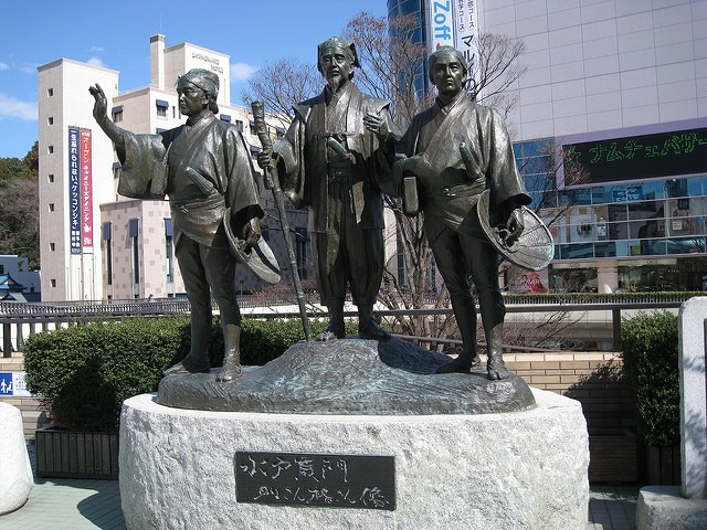 水戸市の時計店26選！電池交換や修理、買取販売のおすすめ店