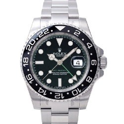 ロレックス GMTマスターII