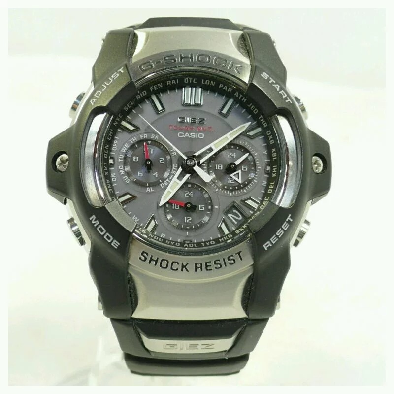 GSHOCK（ジーショック）GIEZ GS-1400