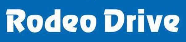 4.ロデオドライブ/ターノグラフ 116264