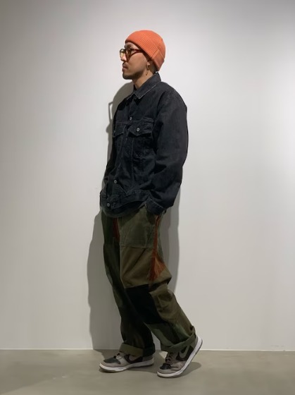 ブランド7：ジョンブル