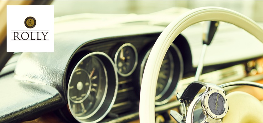 ROLLY(ローリー)