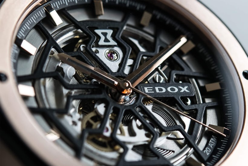 エドックスの修理は腕の良い業者がおすすめ