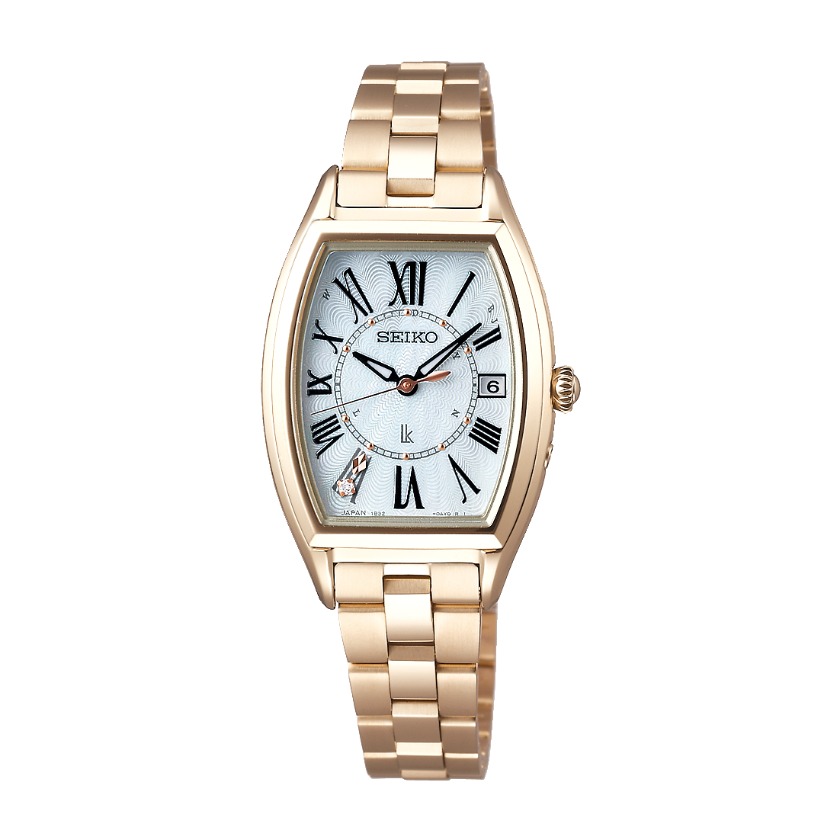 セイコー SSQW046