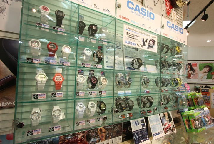 時計・宝石のヴェルム