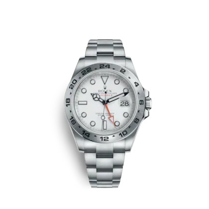 ロレックス エクスプローラー　216570