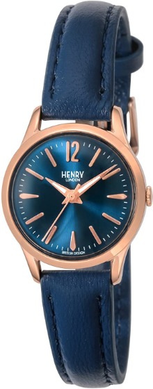 ヘンリーロンドン(HENRYLONDON)HL25S0298