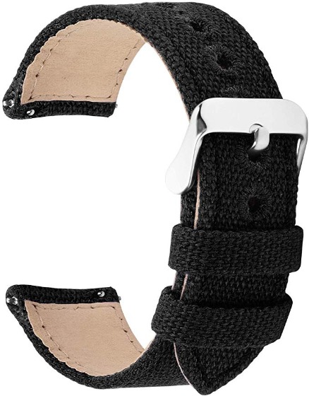 キャンバスストラップ