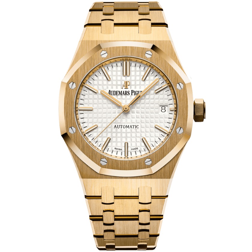 オーデマピゲ 15450BA.OO.1256BA.01