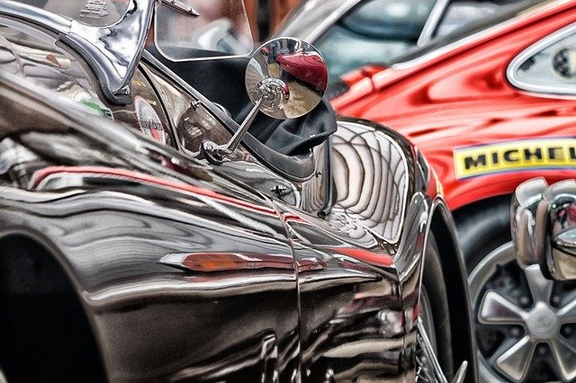 限定モデルが多くプレミア感がある