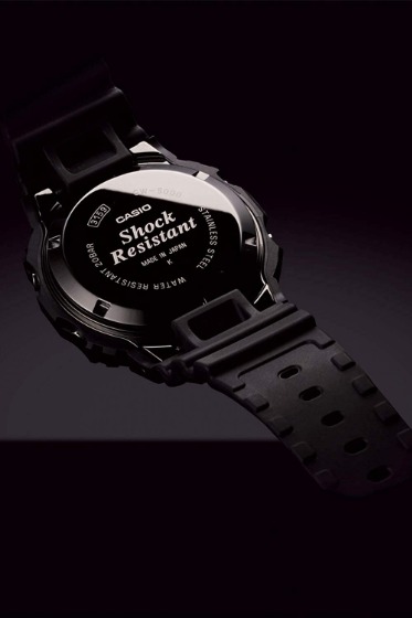 GW-5000-1JFの口コミ