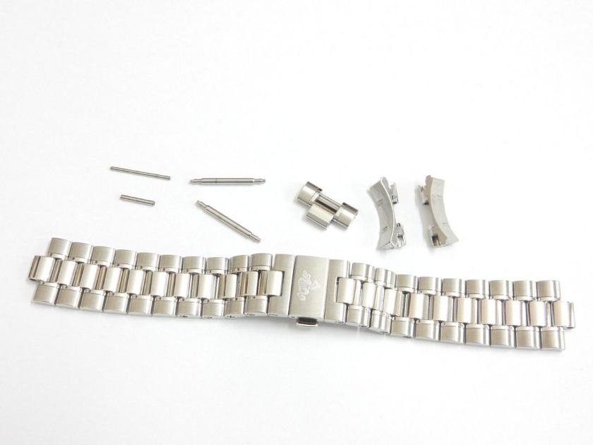 オメガ 純正ブレス スピードマスター