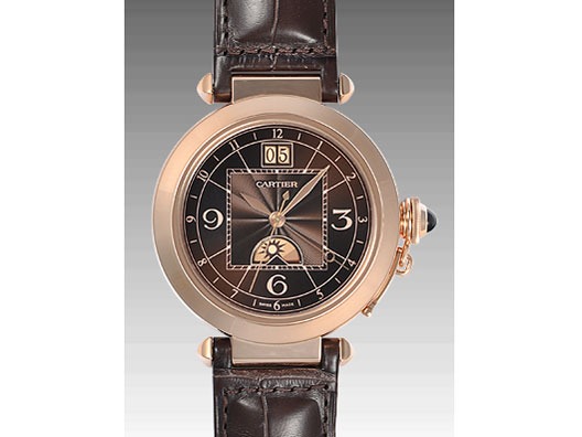 カルティエ パシャ XL W3030001