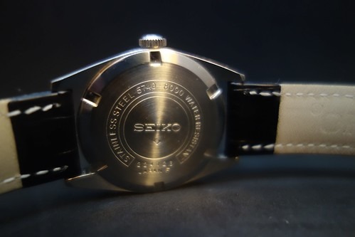 セイコーの逆輸入の疑問を解消