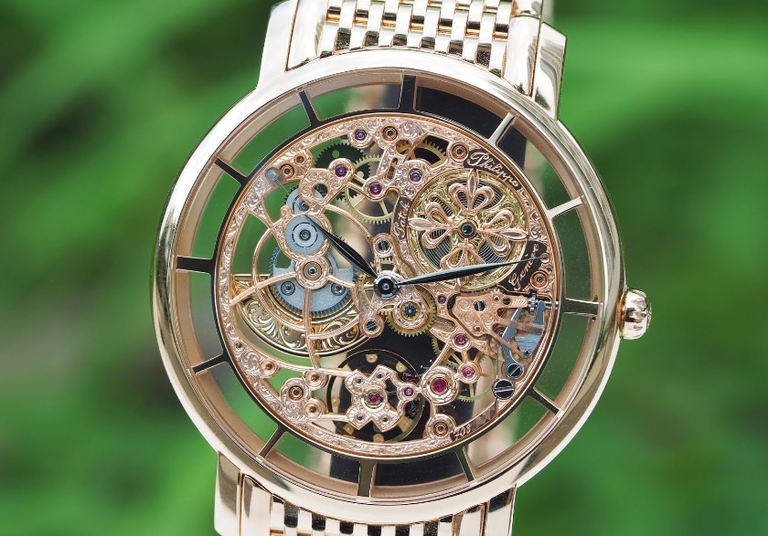 パテック フィリップの新作は時計を超えた価値を持つ