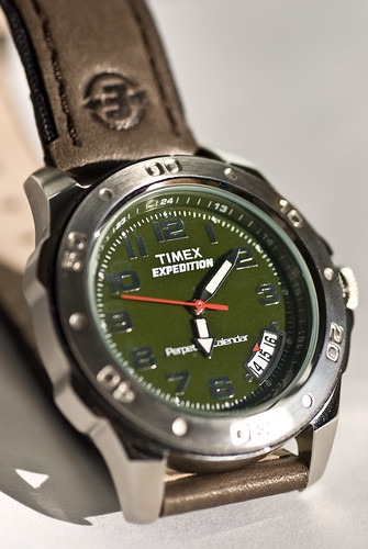 タイメックス(TIMEX)