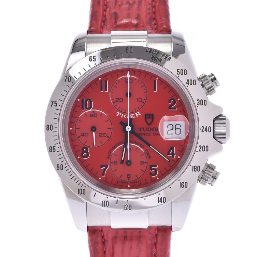 チュードル クロノタイム タイガー79280