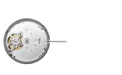 ③セイコーNH38Aムーブメントを使用