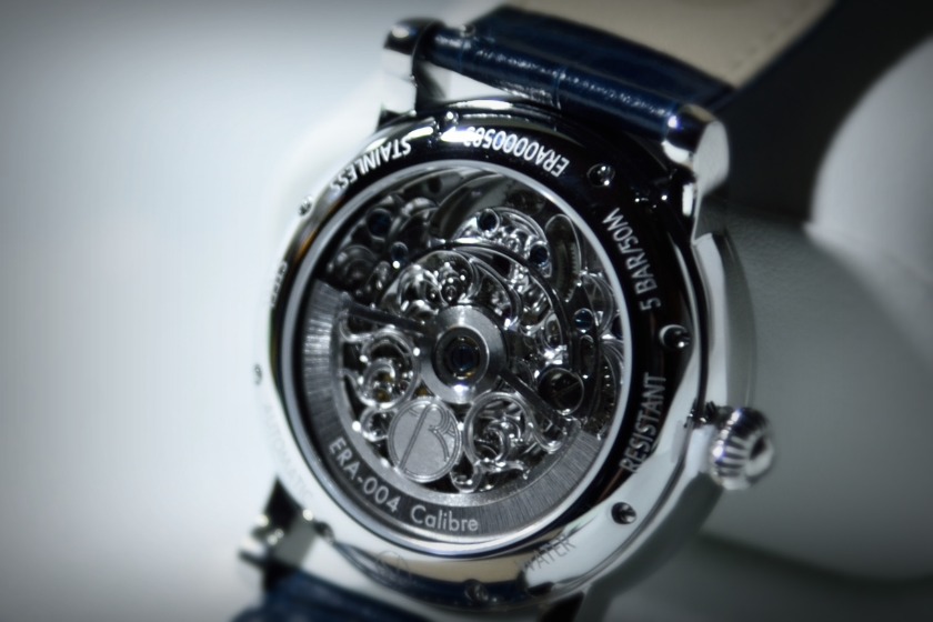 Original Hand/Automatic Modelのレビュー：特徴や機能