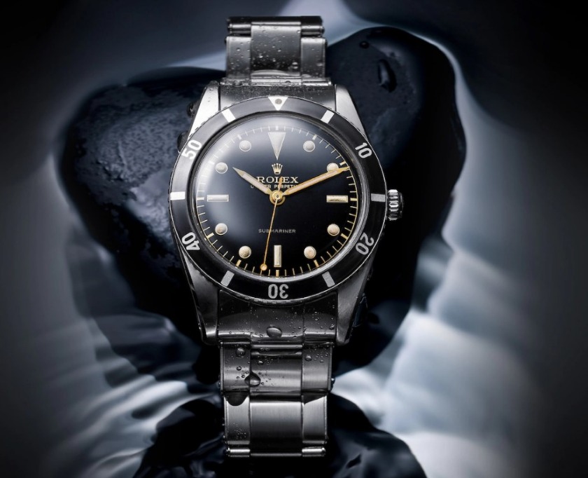 ④オリジナルはノンデイト