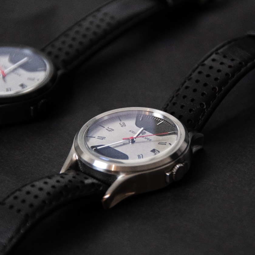 ②日本限定25本の希少性