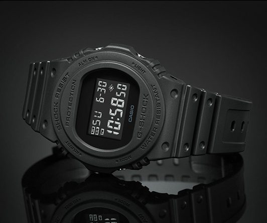 原点回帰を遂げた復刻モデル