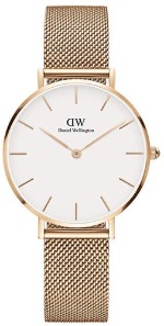 ダニエルウェリントン