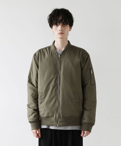 MA-1のメンズ人気ブランドを知りたい！おすすめ29選を紹介