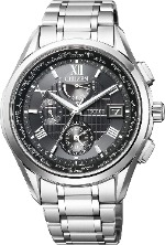 シチズン エクシード AT9110-58E