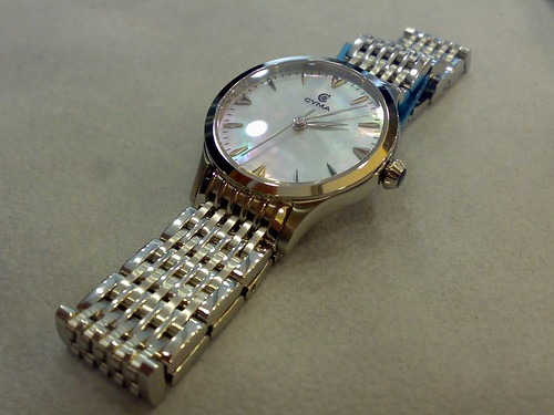 松戸市の時計店：サンタイム 常盤平店