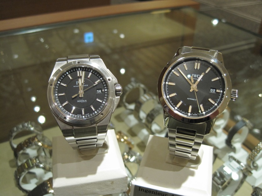 新IW357002・旧IW357002