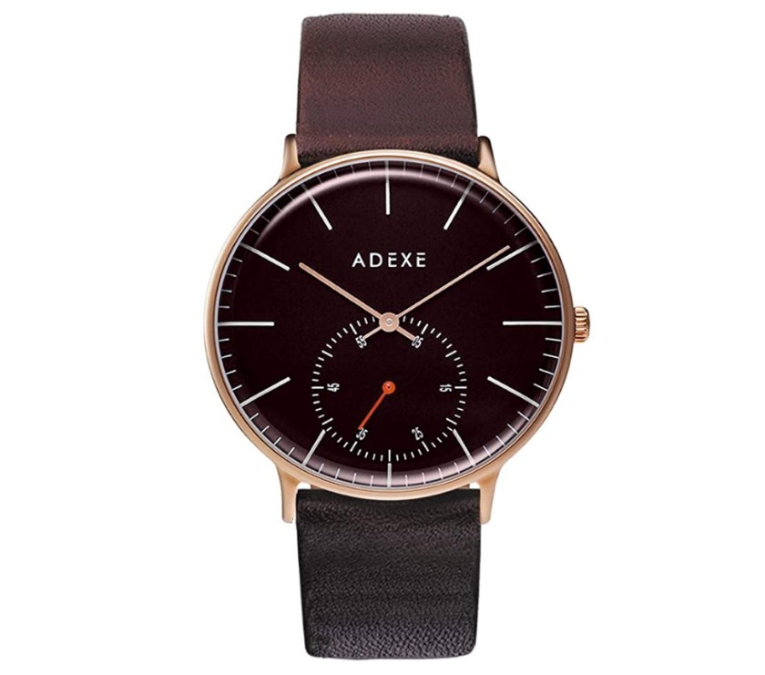 アデクスの腕時計3：1870A-T02