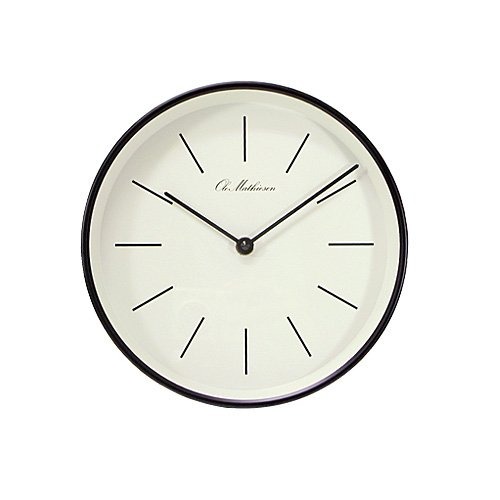 Ole Mathiesen（オーレ・マティーセン）