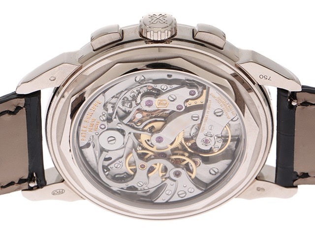 パテックフィリップ　グランドコンプリケーション