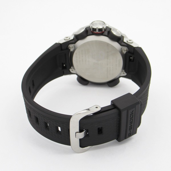 G-SHOCK G-STEEL GST-B200-1AJF