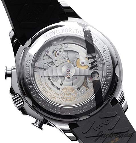 IWCポルトギーゼヨットクラブIW390206