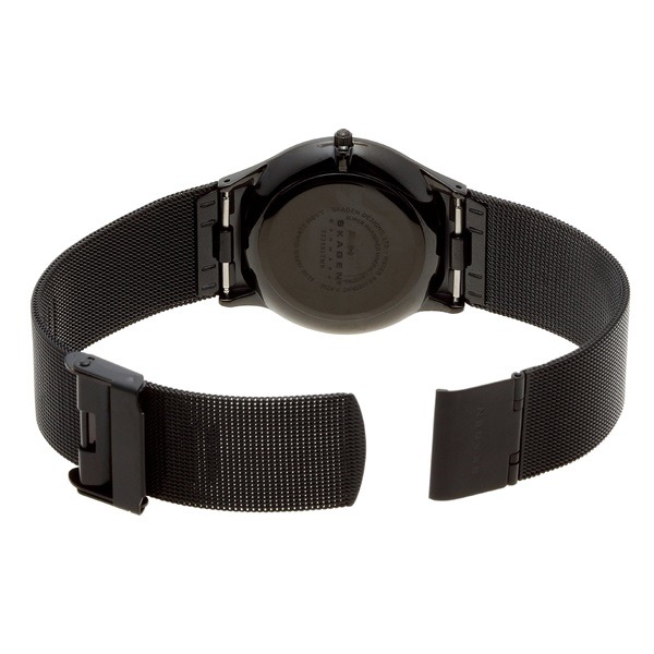 スカーゲンの腕時計：GRENEN Titanium 233XLTTNの特徴